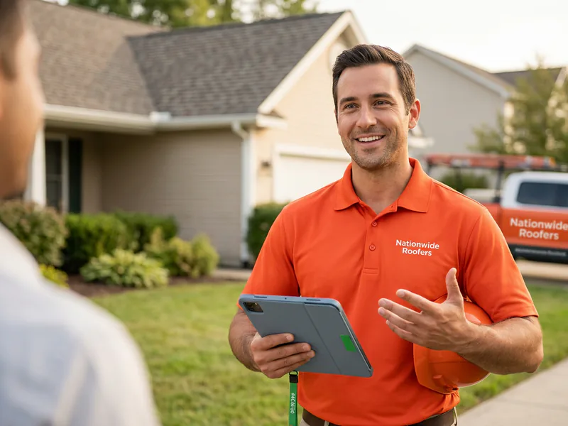 Roof Installation  in Mason City  FAQ